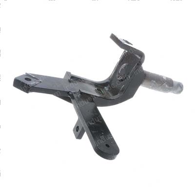 Picture of Cpc  Spindle Wldmnt  Lh  Tsr Wl