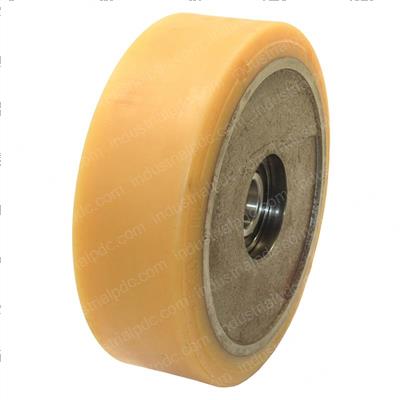 Picture of Wheel Load