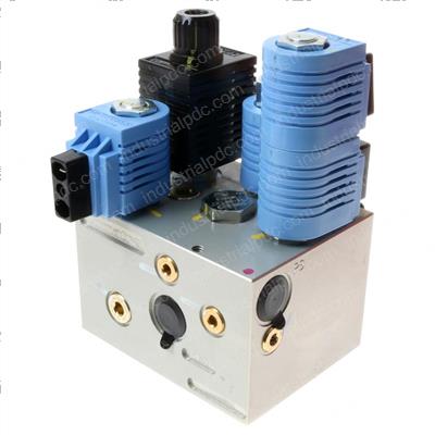 Picture of Manifold Steer/Brake