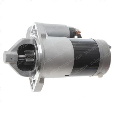 Picture of Start Motor Assembly