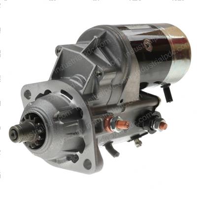 Picture of Starter - New Denso