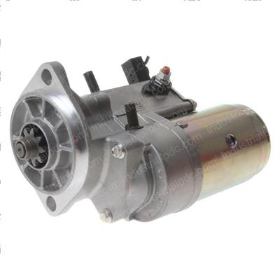 Picture of Starter - New Denso