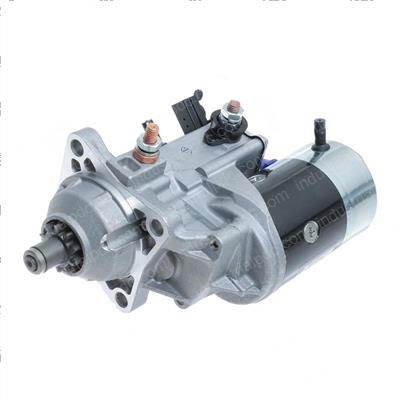 Picture of Starter - Denso