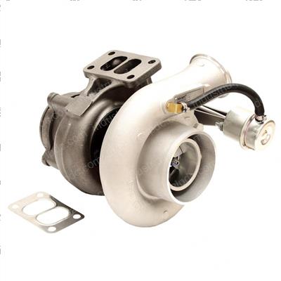 Picture of Turbocharger, Hx40w