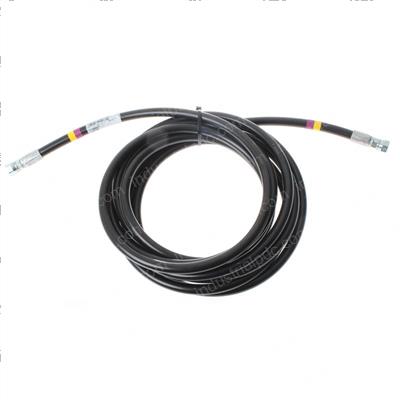 Picture of Hose Assy 1/4 24350