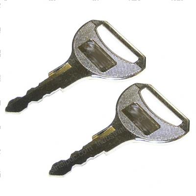 Picture of Key Pair (2)