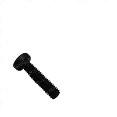 Picture of Bolt - Socket