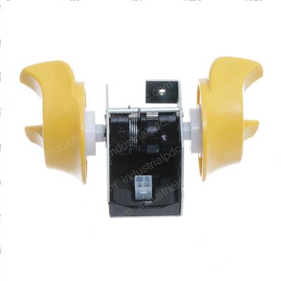 Picture of Accelerator by Hand