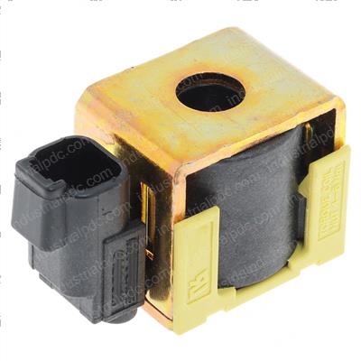 Picture of Coil Solenoid