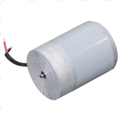 Picture of Right Motor