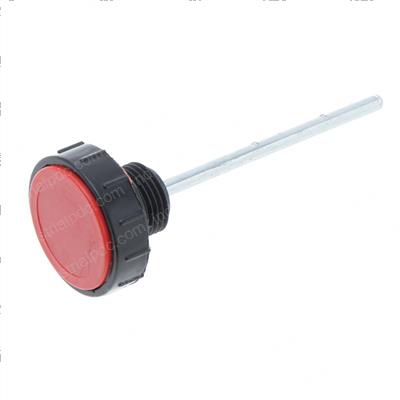 Picture of Breather Cap Red