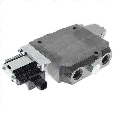 Picture of Valve Section