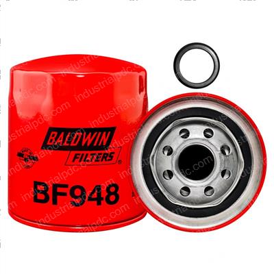 Picture of Filter - Fuel