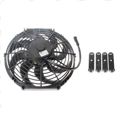 Picture of Fan Condenser - Condenser