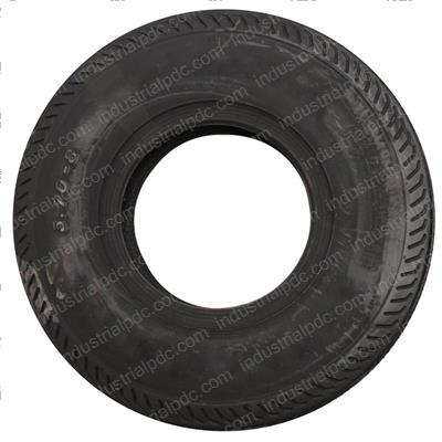 Picture of Tire+wheel - 5.70-8x3.75 4/4