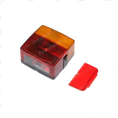 Picture of Light - Rear