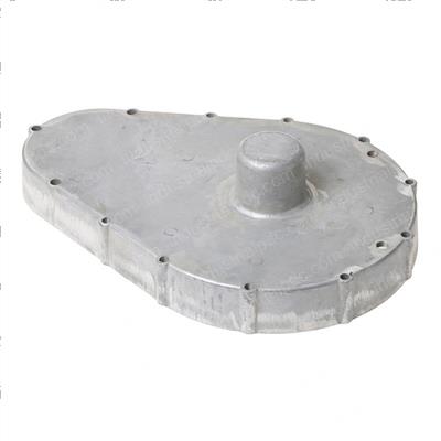 Picture of Cover Chn Case Cast W/Hub