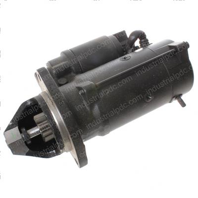 Picture of Starter - New