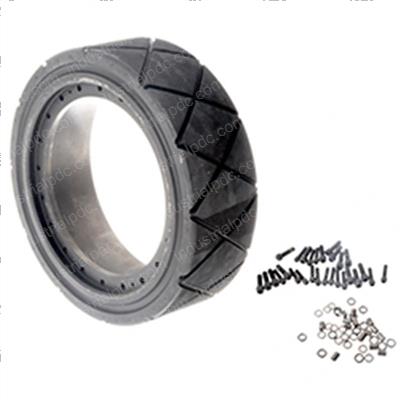 Picture of Tire - 14x4.5x10.5 Dd X-Groove