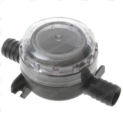 Picture of Filter-Inline-3/4 in X3/4 in Ba