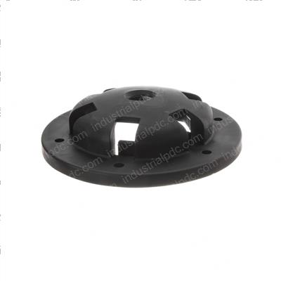 Picture of Clutch Plate Black