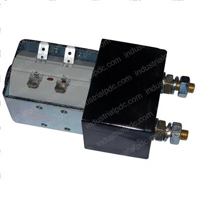 Picture of Contactor - 24 Volt
