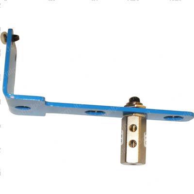 Picture of Bracket Assy - Interlock