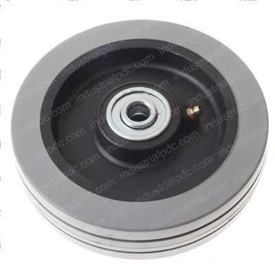 Picture of Wheel-6in W/Ball Bearing