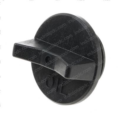 Picture of Cap - Oil-Filler No Oring