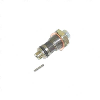 Picture of Valve Assembly - Hydraulic Unit