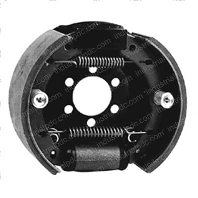 Picture of Brake Assembly - Na