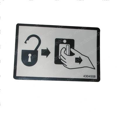 Picture of Decal