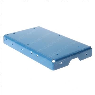 Picture of Plate Mast Mount Brkt.w/Decal