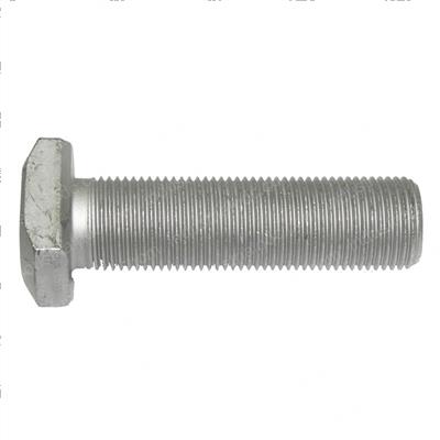 Picture of Wheel Bolt - Clipped
