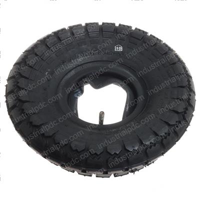 Picture of Tire and Inner Tube