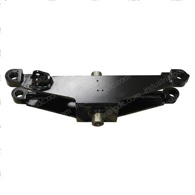 Picture of Beam Sub-Assembly - Rear