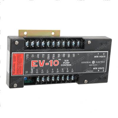 Picture of Card - Ev 10 Pump 36-48 Volt