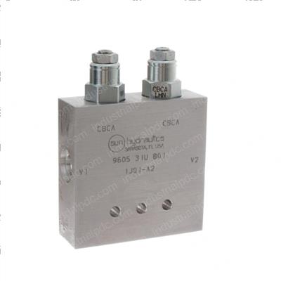 Picture of Valve Dual Counterbalance