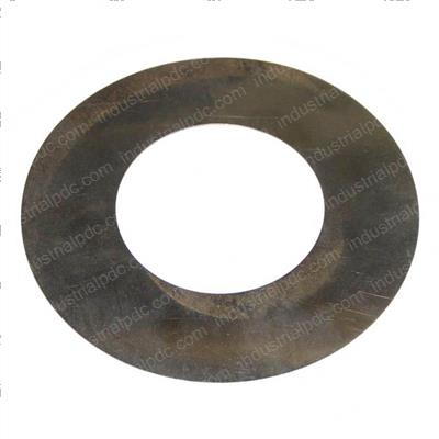 Picture of Spacer Rr Axle Beam