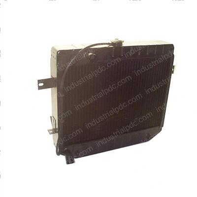Picture of Radiator