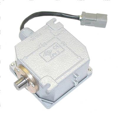 Picture of Control Accelerator