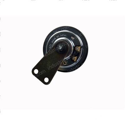 Picture of Horn - 12v 100db 2.80 Inch