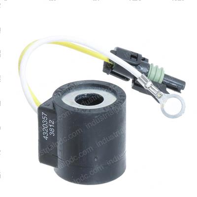 Picture of Valve - Coil Cartridge