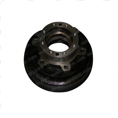 Picture of Drum Assembly