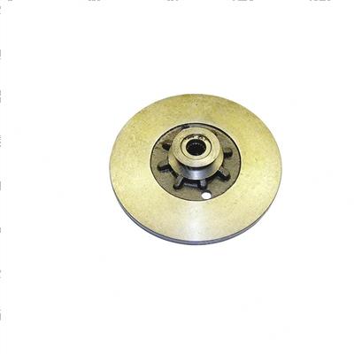 Picture of Disc - Brake Assembly