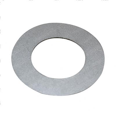 Picture of Shim 28.5mm X 49.8mm X .5mm