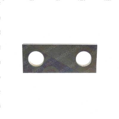 Picture of Plate - Stopper