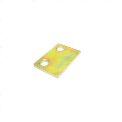 Picture of Plate - Stopper