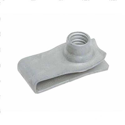 Picture of Retainer - Nut