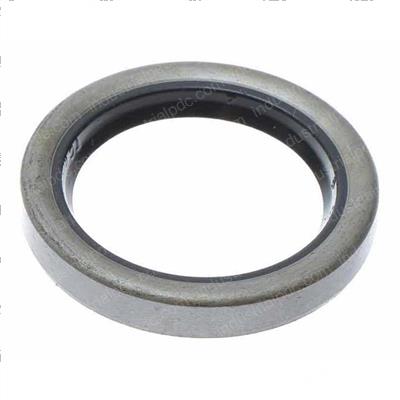 Picture of Seal - King Pin